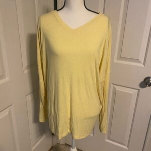 Cabi serenity long sleeve